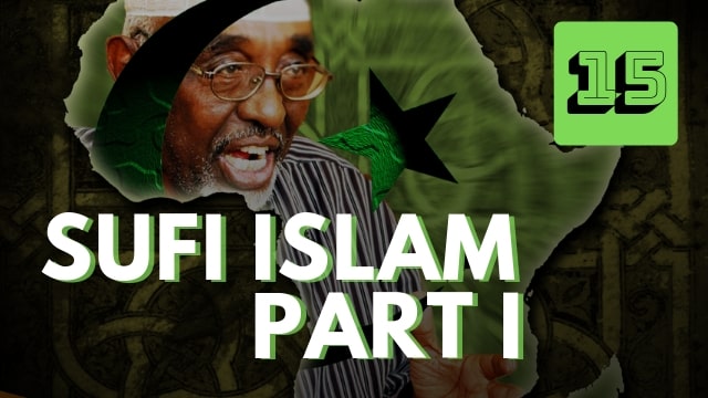 Sufi Islam Part I