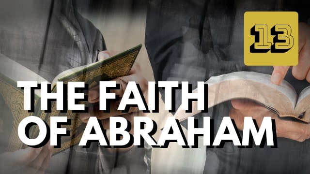 The Faith of Abraham