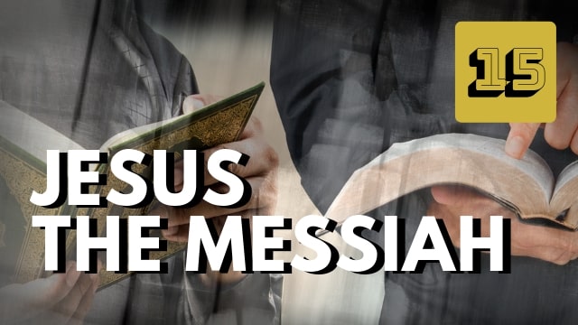 Jesus the Messiah
