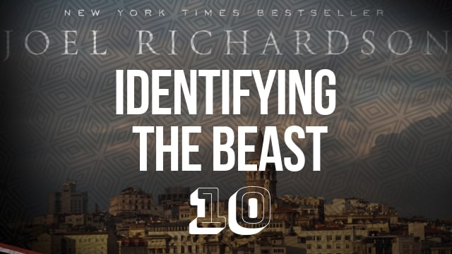 Identifying the Beast