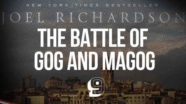 The Battle of Gog and Magog