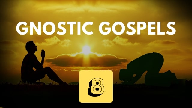 Gnostic Gospels