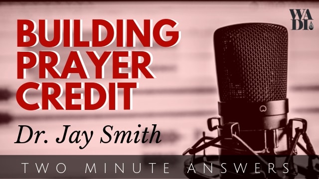 Buiilding Prayer Credit