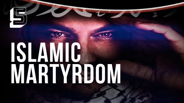 Islamic Martyrdom