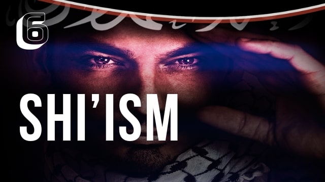 Shi’ism