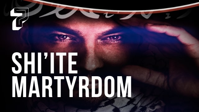 Shi’ite Martydom