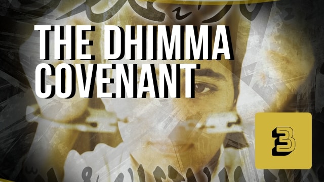 The Dhimma Covenant