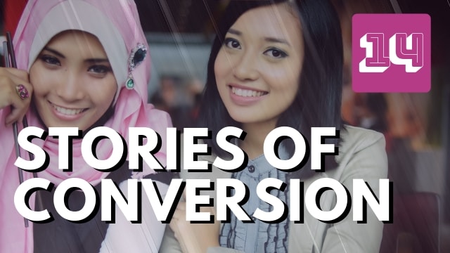 Stores of Conversion