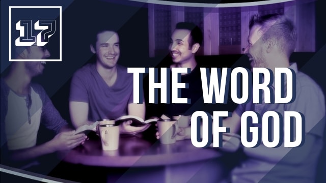 The Word of God