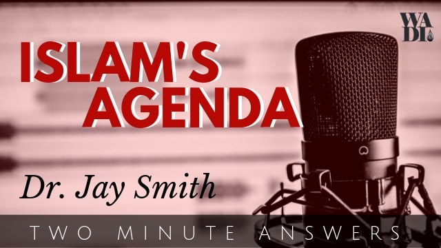 Islams Agenda