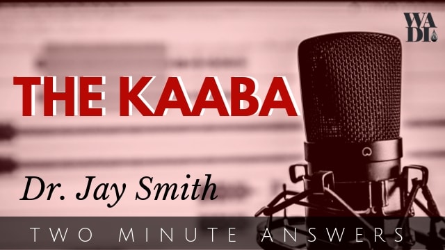 The Kaaba