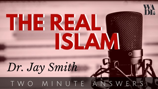 The Real Islam