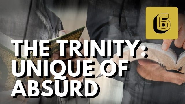 The Trinity: Unique or Absurd?