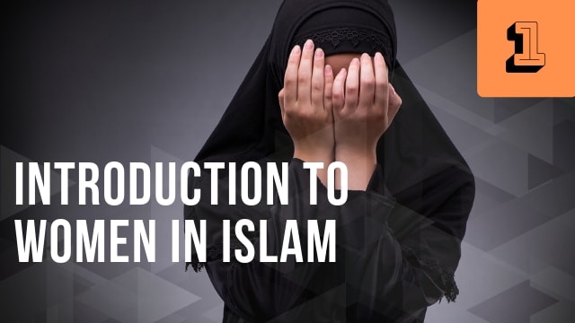 Introduction to Women in Islam