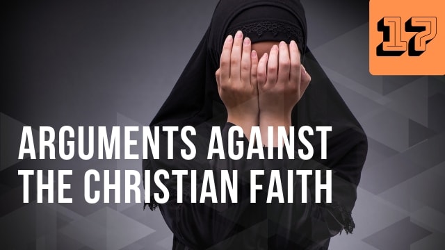 Arguments Against the Christian Faith