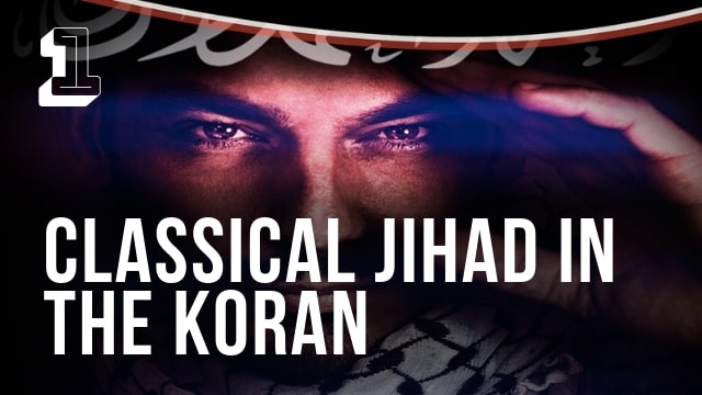 Classical Jihad in the Koran