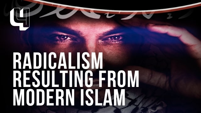 Radicalism Resulting from Modern Islam