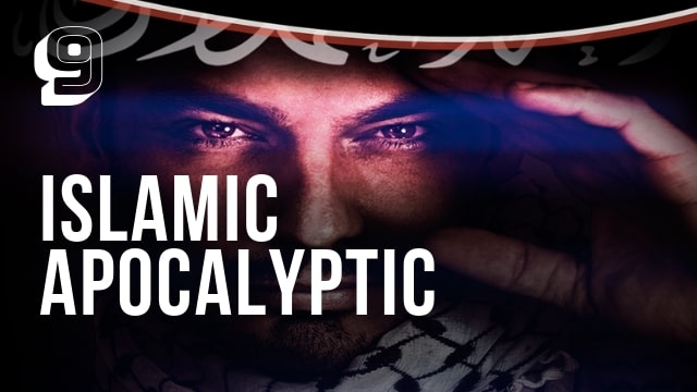 Islamic Apocalyptic