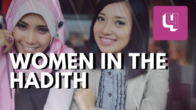 Women in the Hadith