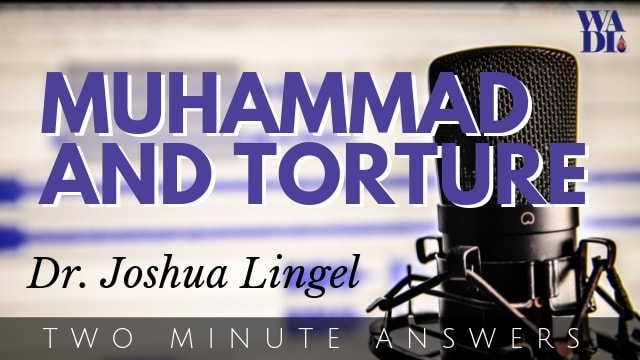 Muhammad and Torture