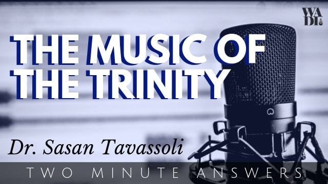 The Music of the Trinity