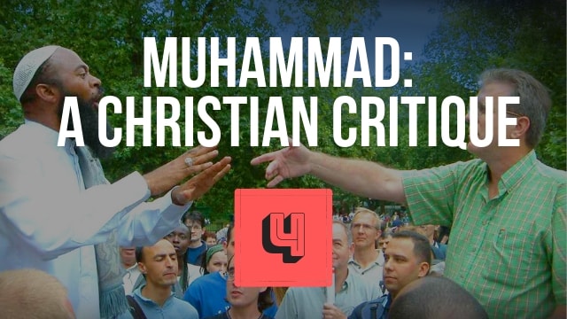 Muhammad – A Christian Critique