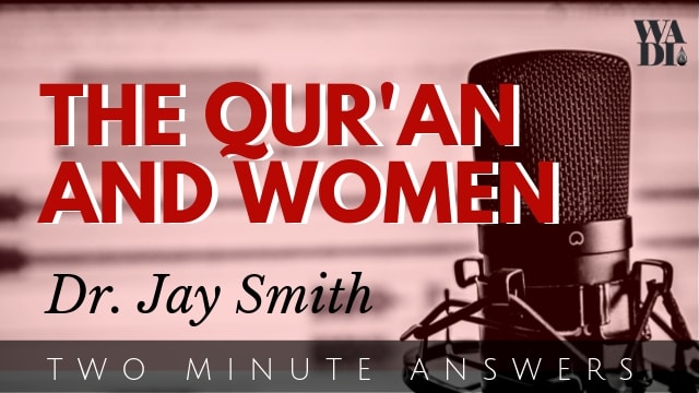 The Qur’an and Women